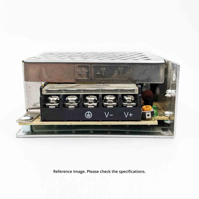 Power Supply I 0-811-405-063-25TV I 24 VDC I 2.7 AMP I 0 to 10 VDC I Bosch