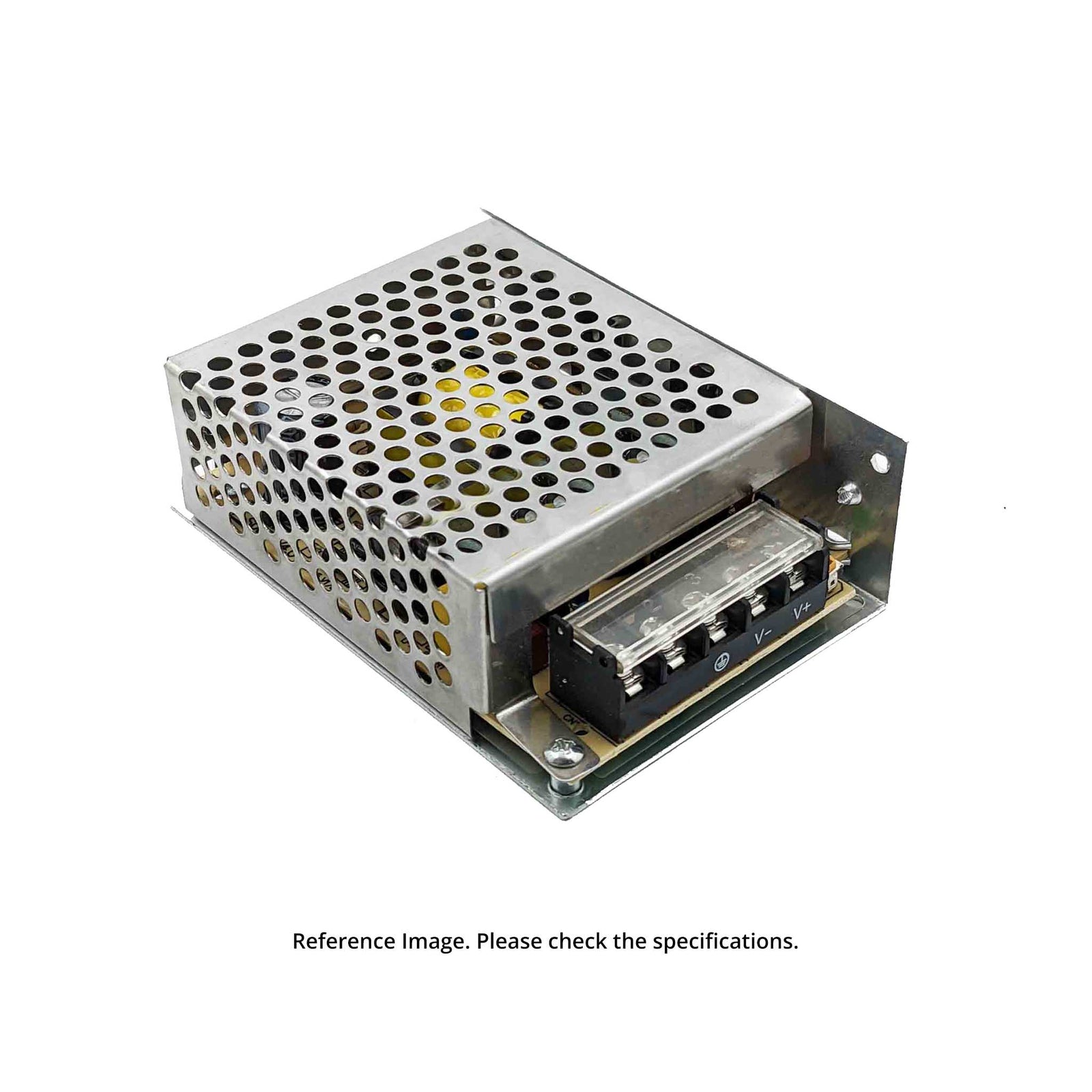 3ps465 Power Supply I 3PS465.9 I 50 W I 24 VDC I 1 phase I 3.5 AMP I 18 to 30