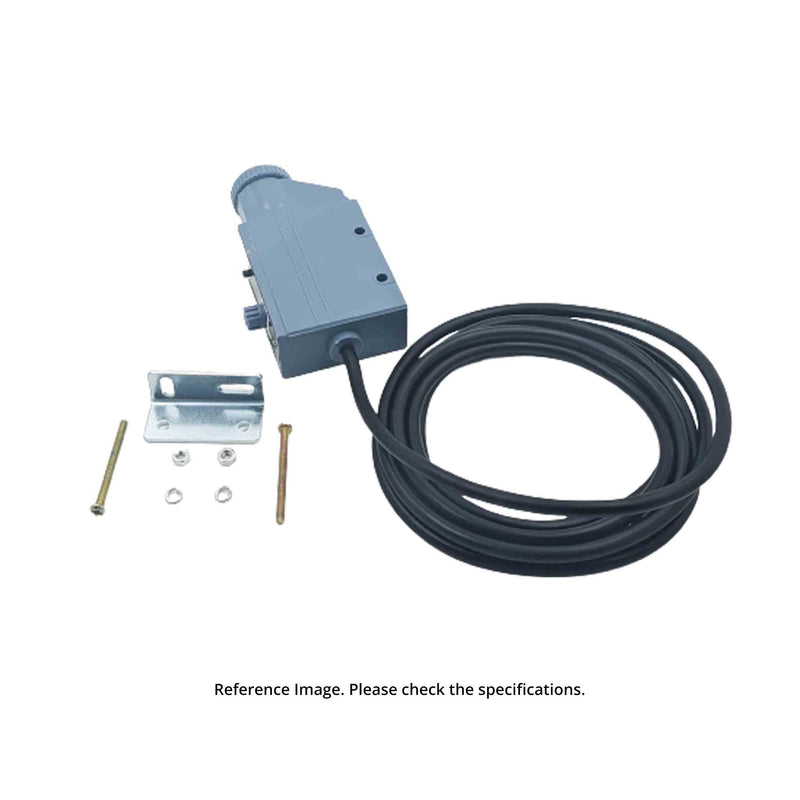 Color Sensor KSC2W | NPN NO+NC | 12-30 VDC | Imported