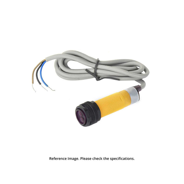 Photoelectric Sensor | BJ100-DDT-C I NPN NO | 10-30 VDC | Autonics