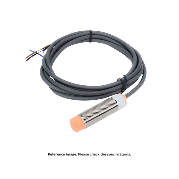 Ultrasonic Sensor | 3RG6343-3JK01-PF | 0-10VDC | Pepperl + Fuchs