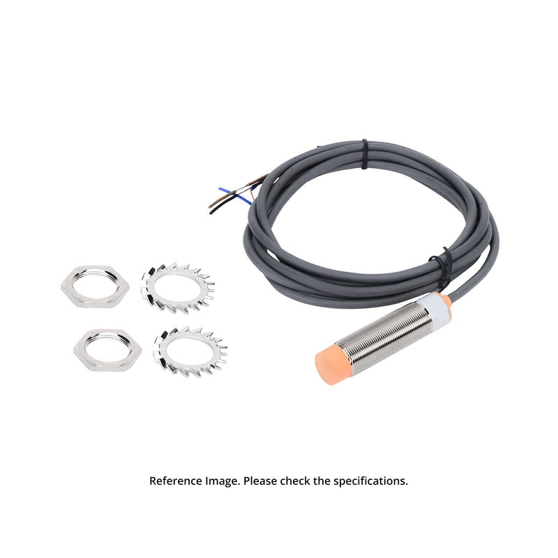 Proximity Sensor | PR12-2DN2 I M12 I PNP NO | 10-30 VDC | Autonics