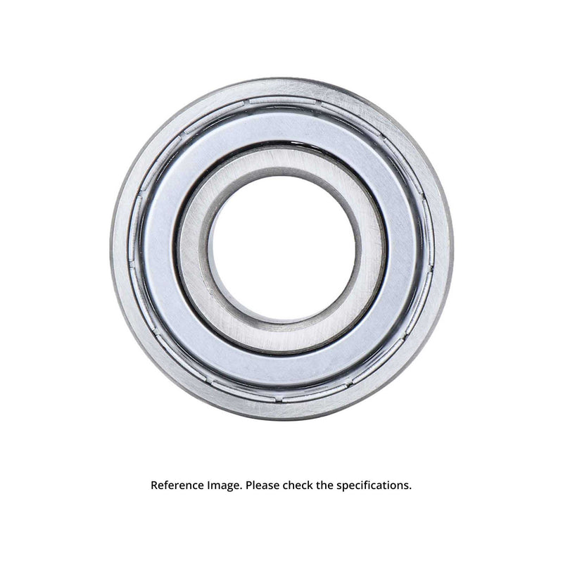 Ball Bearings 6205zz | Imported
