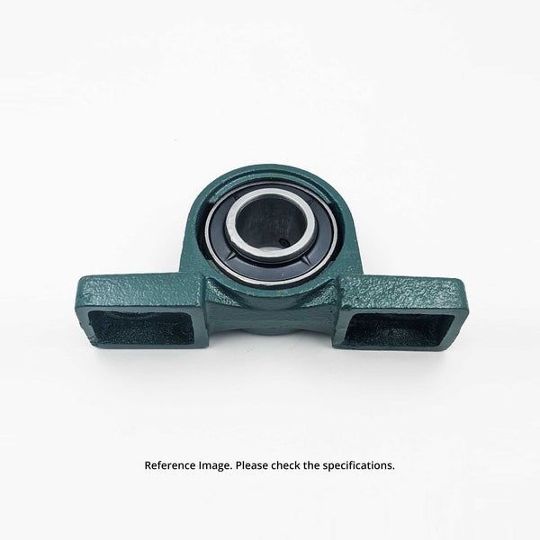 Ball Bearings Pillow Block UC 207 - Carbon | Imported