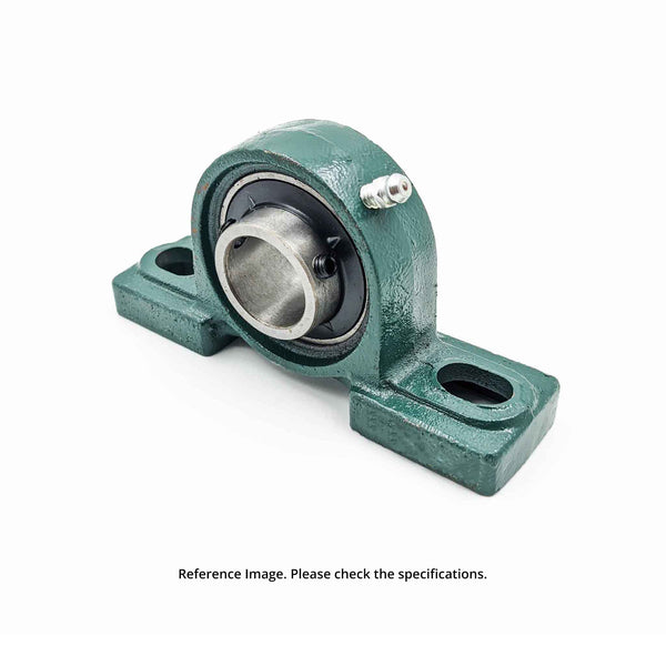 Ball Bearings Pillow Block UC 205 - Metal | Imported