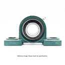 Ball Bearings Pillow Block UC 207 - Metal | Imported