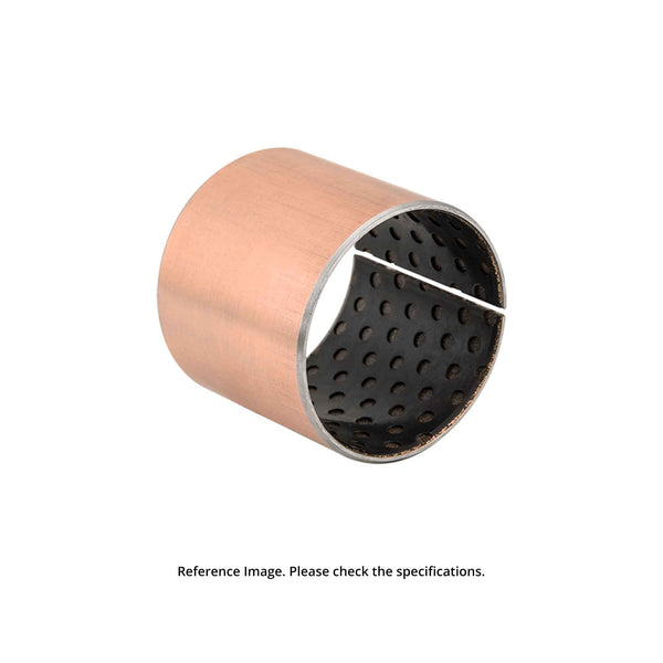 Bush | OD 34 mm | ID 30 mm | Length 20 mm | Domestic