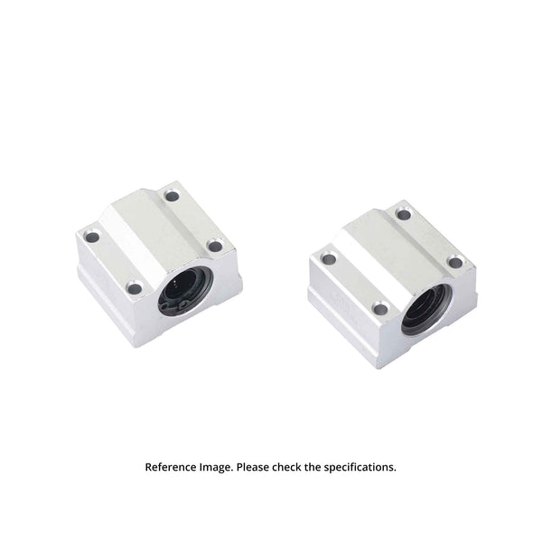 Linear Motion Bearings LM Block DFH30BL | Imported