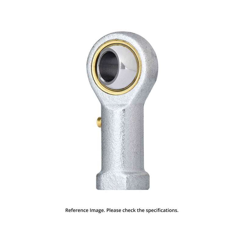 Rod End Bearings POS10L | Tie Rod | Imported
