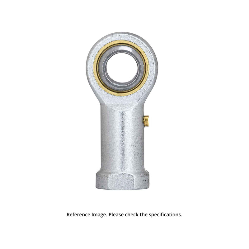 Rod End Bearings POS10L | Tie Rod | Imported