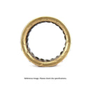 Brass Ball Cage Bearing | Inner Dia 20 mm | Thickness 4 mm | Length 60 mm | Imported