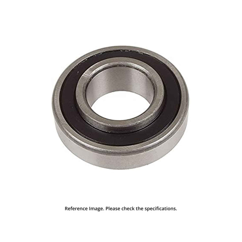 Rotary Cutter Bearing | Outer Dia 80 mm | Inner Dia 55 mm | Thickness 19 mm | Width 12 mm Imported