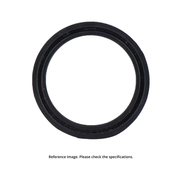 PU Seal Single | Plain | Outer Dia 80 mm | Inner Dia 70 mm | Thickness 8mm | Domestic