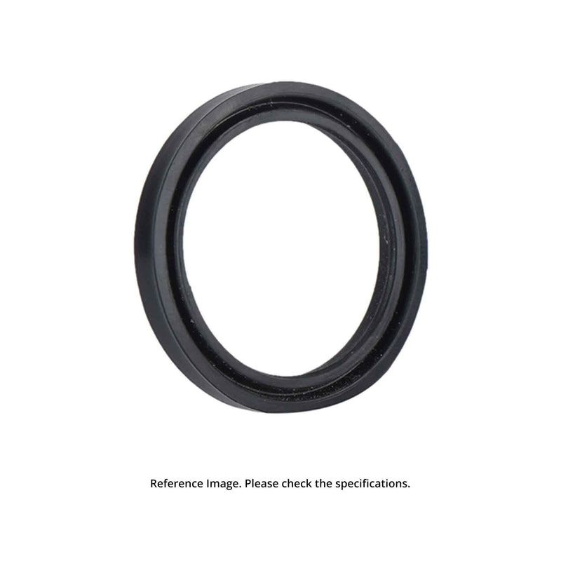 Oil Seal Single | Inner Dia 25 mm | Outer Dia 32 mm | Thickness 7 mm | Domestic