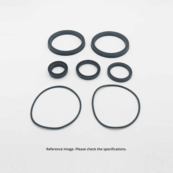 Seal Kit Set | Cylinder SC 80x125 | Domestic