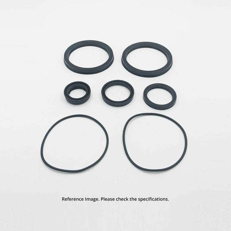 Seal Kit Set | Cylinder SC 63x250-TA | Domestic