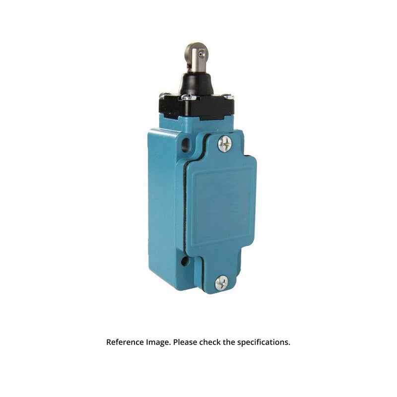 Limit Switch | YBDCW-5/11G2 | 380 VAC | 5 Amp | 1 NO + 1NC | Chint