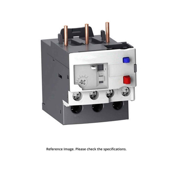 Thermal Overload Relay | MT-12/3K-11S | 9-13 AMP | 220VAC | Imported