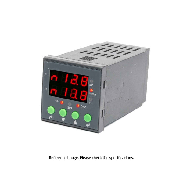 Programmable Digital Timer UT-4821 | 270V AC | Swastik