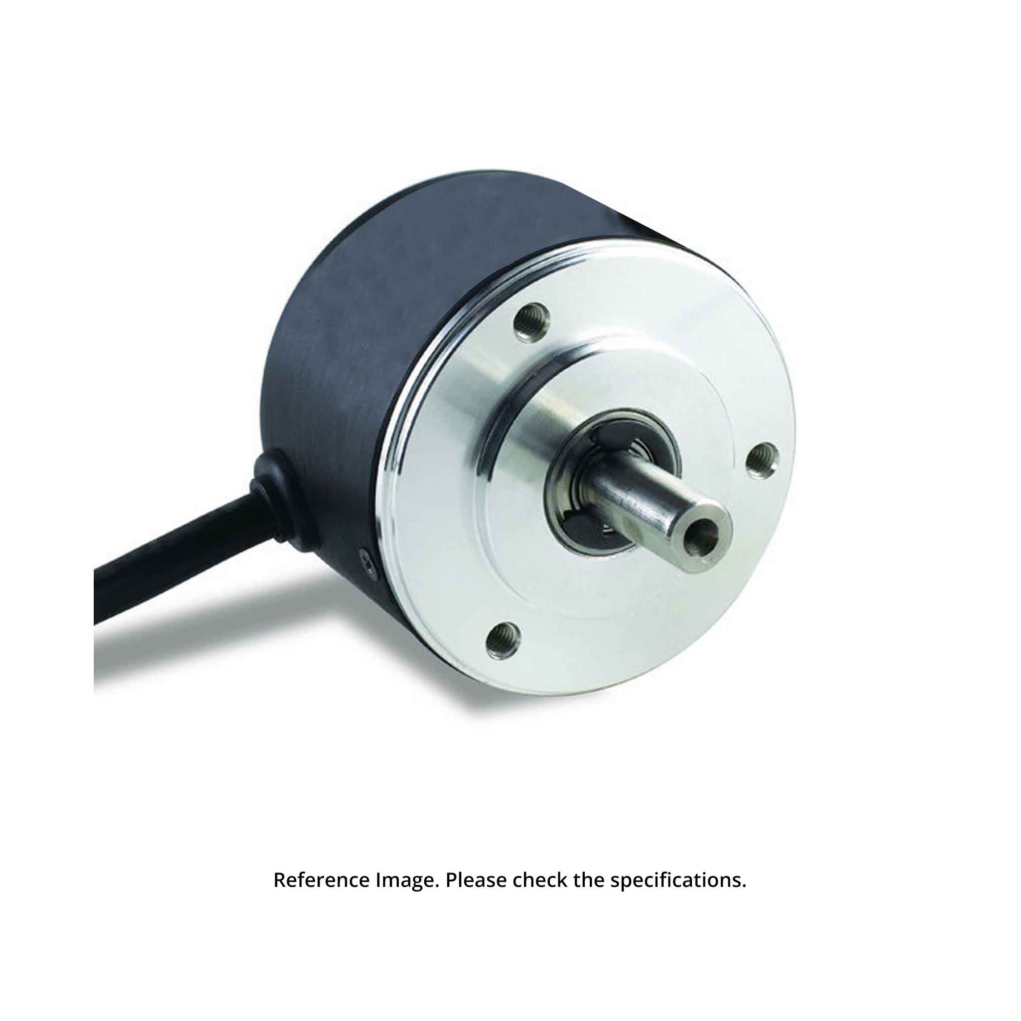 360 Enc Motion Encoder Rotary Encoder | MS38-6-360-5-30F-1 MTR | 5-24VDC | Imported