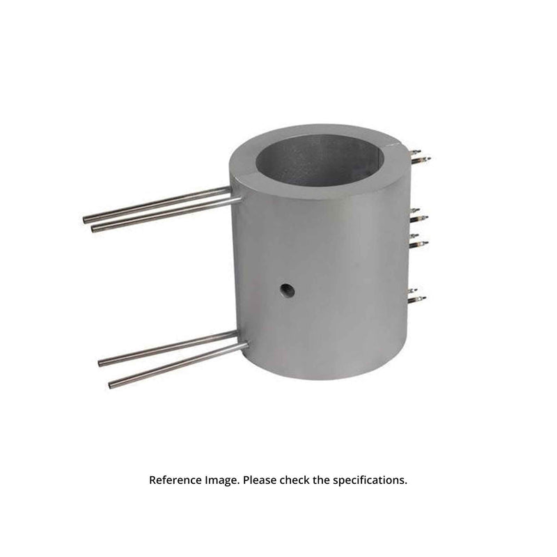Aluminium Casting Heater | Inner Dia 160 mm | Width 150 mm | 230 VAC | 1400 Watt | Imported