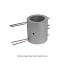 Aluminium Casting Heater | Inner Dia 160 mm | Width 200 mm | 230 VAC | 1700 Watt | Imported