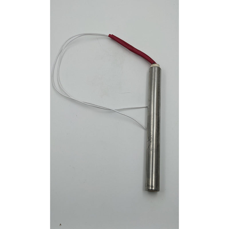 Pencil Heater | Dia 10 mm | Length 100 mm | Wire Length 1 Feet | SHD | Domestic