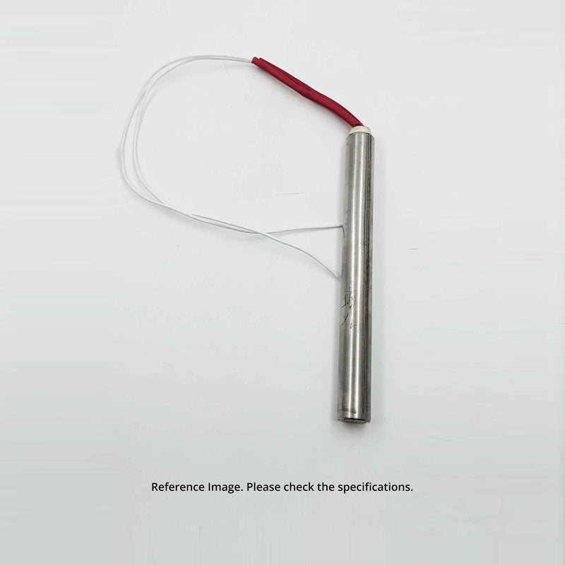 Pencil Heater | Dia 17 mm | Length 171 mm | HD | Imported