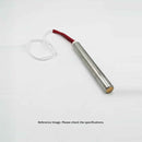 Pencil Heater | Dia 17 mm | Length 141 mm | HD | Imported