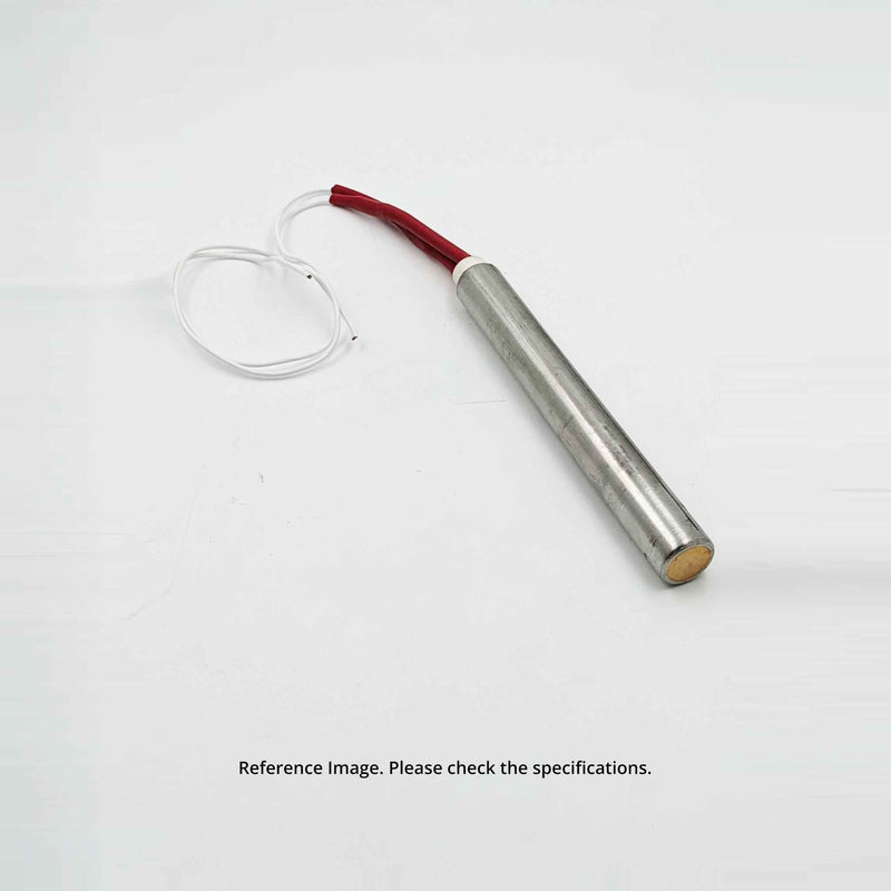 Pencil Heater | Dia 17 mm | Length 171 mm | HD | Imported