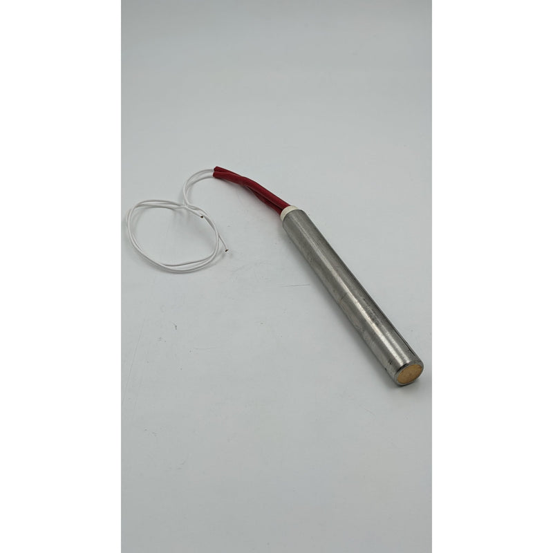 Pencil Heater | Dia 18 mm | Length 125 mm | SHD | Domestic