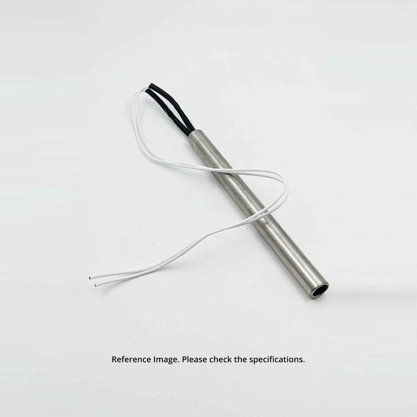 Pencil Heater | Dia 14 mm | Length 140 mm | HD | Domestic