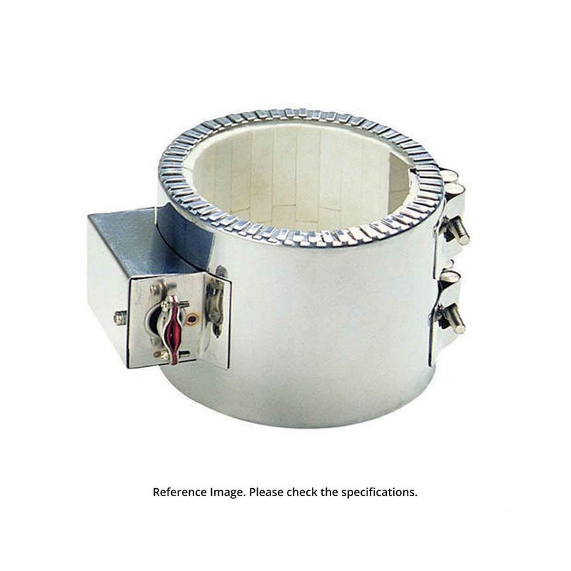 Mica Band Heater | Inner Dia 125mm | Width 53mm | Imported