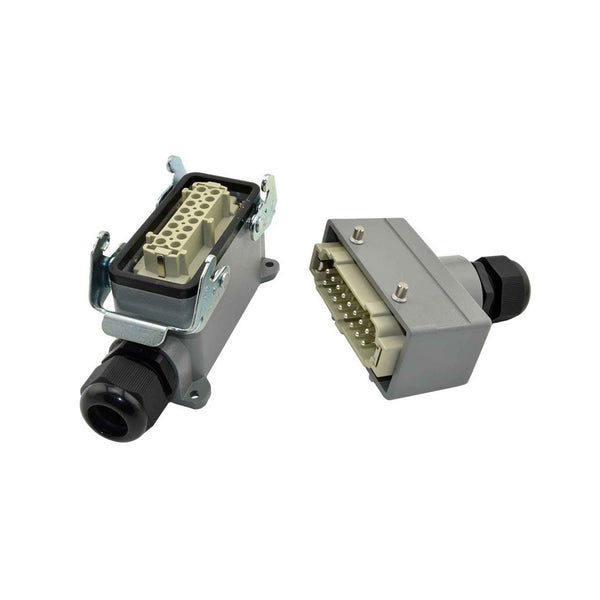 Terminal Block Connector | 8pin | Imported