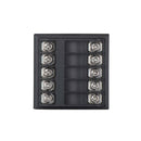 Temperature Controller | DTC-721 | Output Relay/SSR | 72 mm x 72 mm | PID | 220 VAC | Swastik