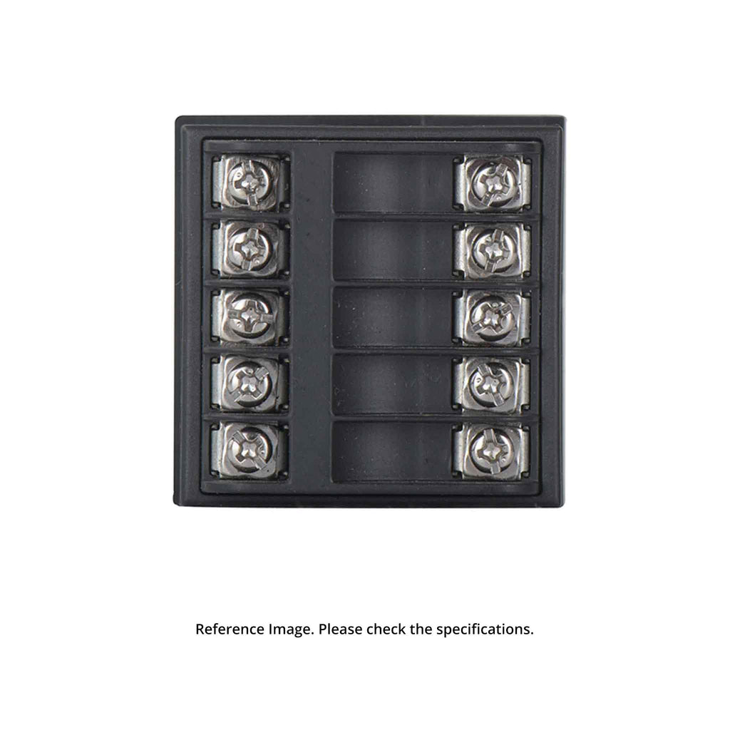 Temperature Controller | TC-52-400 | Output Relay/SSR | 48 mm x 48 mm