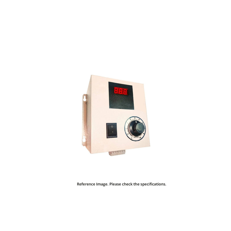 Manual Tension Controller | TC-7200 | 4 AMP | 24VDC | Imported