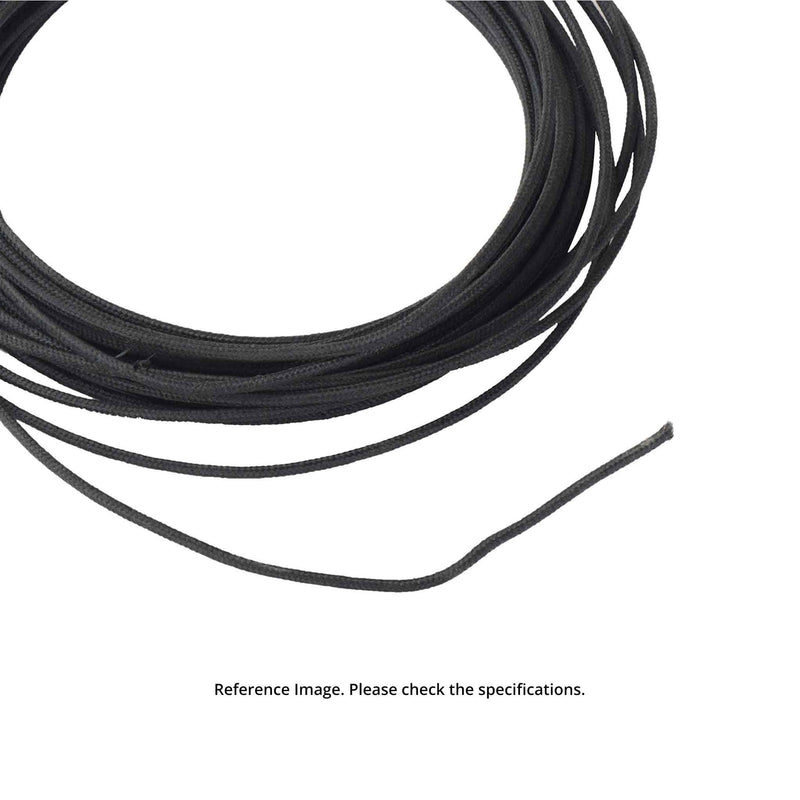 Fibre Glass Wire 10 MTRS | 1.5 sq mm | 1100 Volts Nominal | Domestic