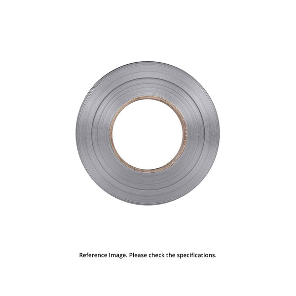 Doctor Blade | 100 Meters | Thickness 0.15 mm | Width 35 mm | Domestic