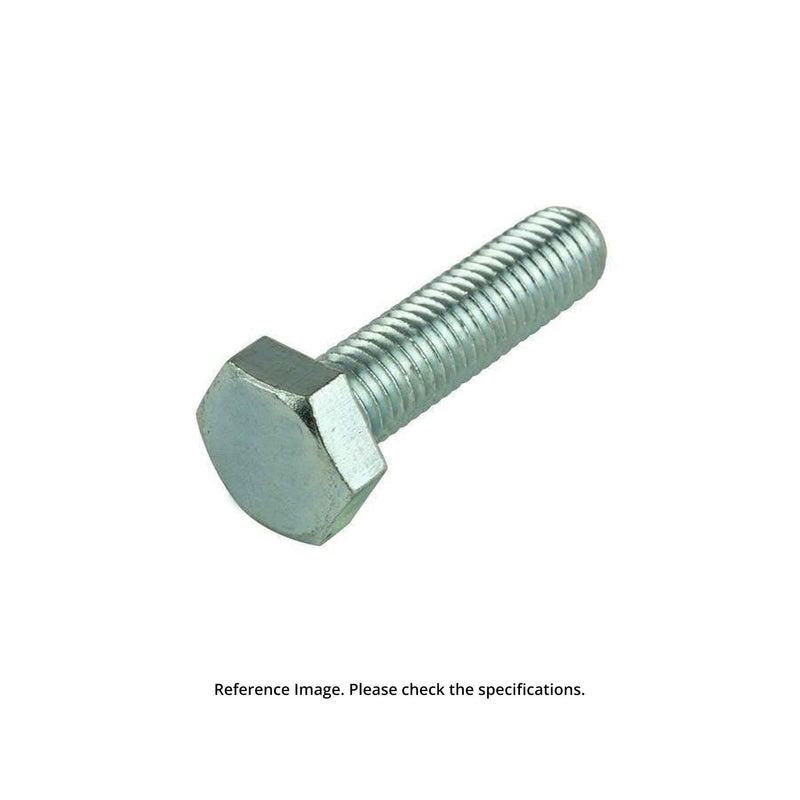 Thread Itl Key Bolt Reverse Thread L.N. Key Bolt | Dia 8 mm | Length 38 mm I L N Key Size