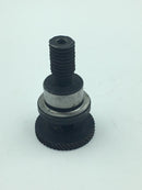 Knurling Wheel | 50 Bottom | Domestic