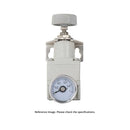 Air Regulator | Set Pressure Range 0.005-0.7 MPa | Port Size 1/2 inches | Imported
