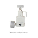 Pneumatic Air Regulator | AR2000 | Set Pressure Range 0.005-0.1 MPa | Port Size 1/4 inches | Imported