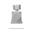 Pneumatic Air Regulator | R13614 | Set Pressure Range 0.005-0.1 MPa | Port Size 1/4 inches | Janatics