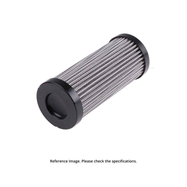 Hydraulic Filter | Inner Dia 24.40 mm | Outer Dia 80.92 mm | Length 179.82 mm | Domestic