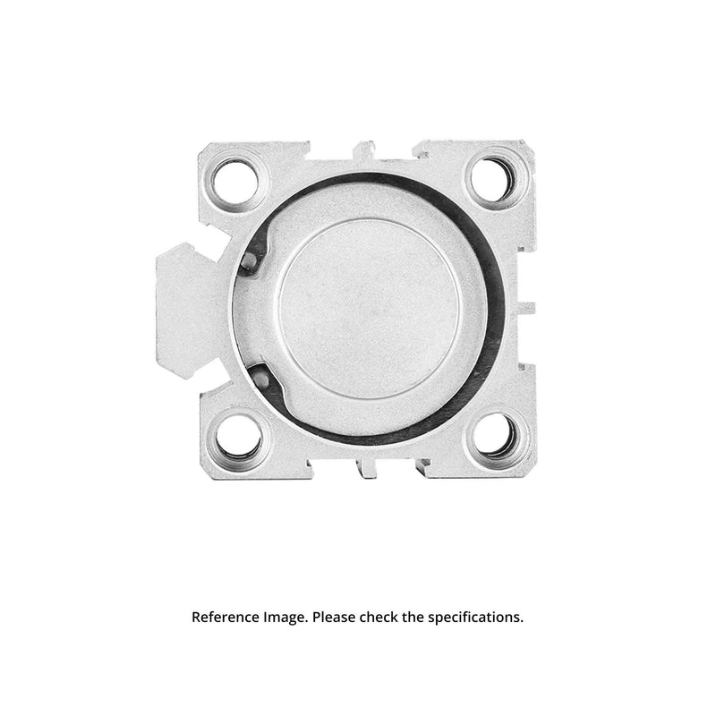 Compact Air Cylinder SDA 20x20-S-B | Bore Dia 20 mm | Stroke 20 mm | Imported