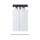 Pnuematic Air Cylinder Twin Rod TN 16X70 | Bore Dia 16 mm | Stroke 70 mm | Imported