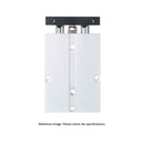 Pnuematic Air Cylinder Twin Rod TN 32x50 | Bore Dia 32 mm | Stroke 50 mm | Imported