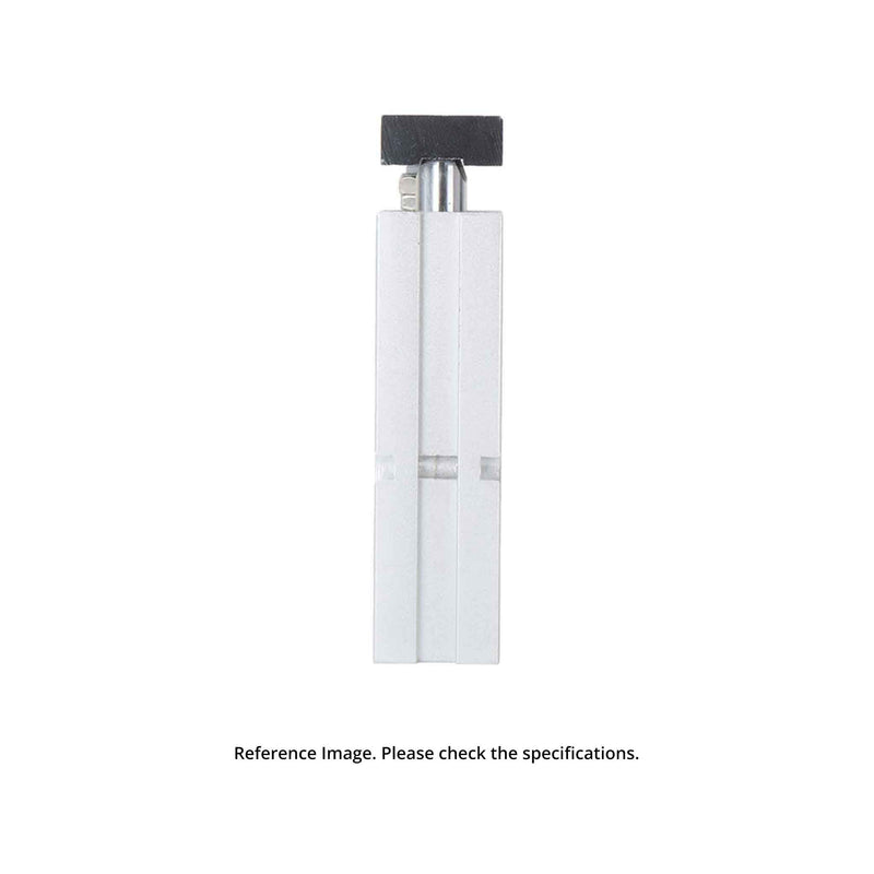 Pnuematic Air Cylinder Twin Rod TN 10X10 | Bore Dia 10 mm | Stroke 10 mm | Imported