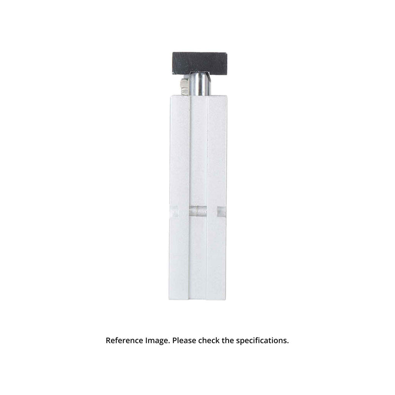 Pnuematic Air Cylinder Twin Rod TN 32x50 | Bore Dia 32 mm | Stroke 50 mm | Imported